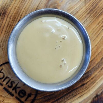 Медово-горчичный соус в Brisket Eat&Fun по цене 90 ₽