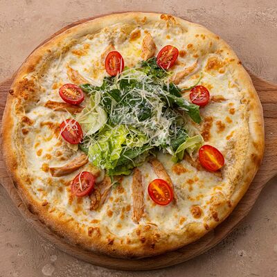 Цезарь 35 см в Рукоста по цене 1079 ₽