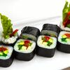 Ролл овощной в Sushi рыбу по цене 190