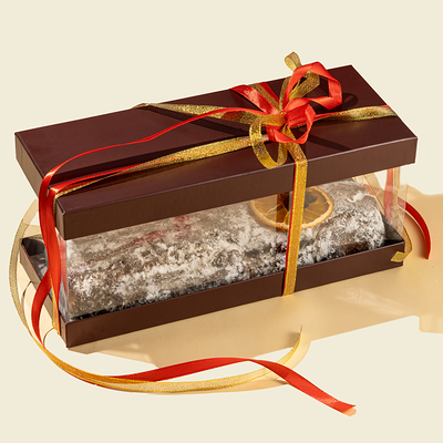 Рождественский Штоллен в Сицилия по цене 1795 ₽