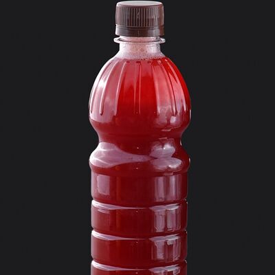 Морс клюквенный в Oзеро гриль по цене 210 ₽