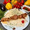 Cвиная шея в Best mangal по цене 480