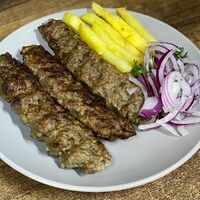 Люля-кебаб в Shaurma & Tandir