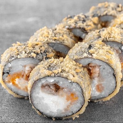 Темпура с угрем в Несушка по цене 700 ₽