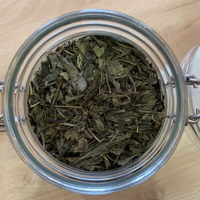 Чай зёленый в Coffee Mouse по цене 90 ₽