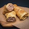 Блинчики с мясом в Генацвале Хинкали по цене 390