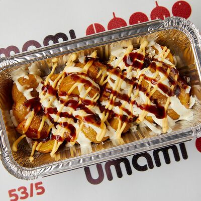 Бейби картофель в Umami по цене 139