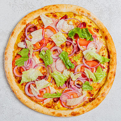 Дон Максон в ART FOOD по цене 25 р.