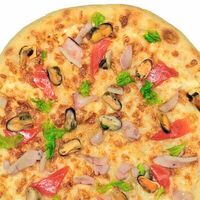 Пицца Морская в Mypizza