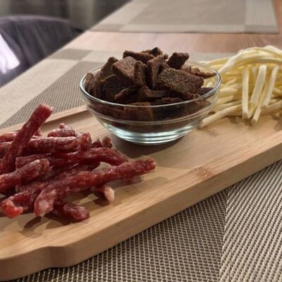 Пивной сет Лайт в Чили Gurman Сlub по цене 750 ₽