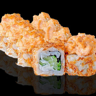 Яки Спайси Фри в Квикфуд по цене 511 ₽