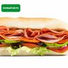 Легендарный Бмт (15см) в Subway по цене 420