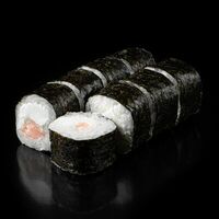 Эби Маки в KIMONO