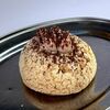 Профитроль шоколадныйв Biscuit house по цене 350