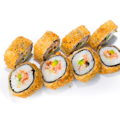 Ролл Баллиста в Токио по цене 217 ₽