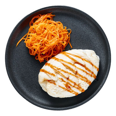 Пян се с мясом в PokeWoke по цене 260 ₽