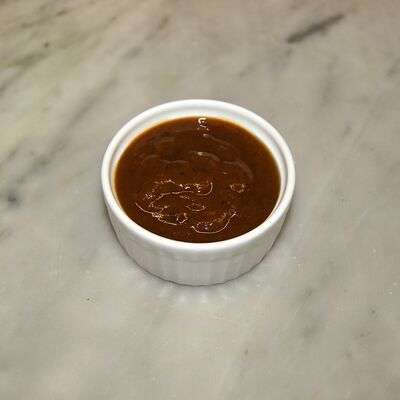 Соус Ткемали сливовый в Халяль по цене 70 ₽