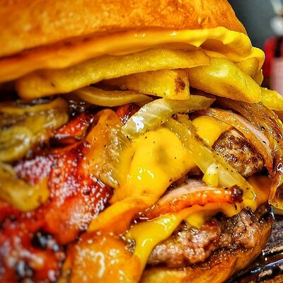 Малыш Асашай в Мясо Bull по цене 499