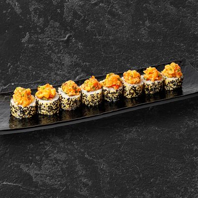 Սաղմոնի թարթար в Sushi Shop по цене 5300 ֏