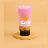 Сакурав Sisu bubble tea