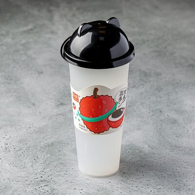  Lebin Восковница с соком и желе в Fusion Pizza по цене 449 ₽