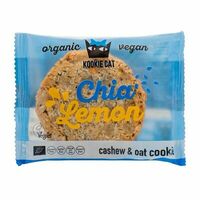 Печенье безглютеновое Kookie cat в ассортименте Болгария в Азбука Вкуса Экспресс Меню