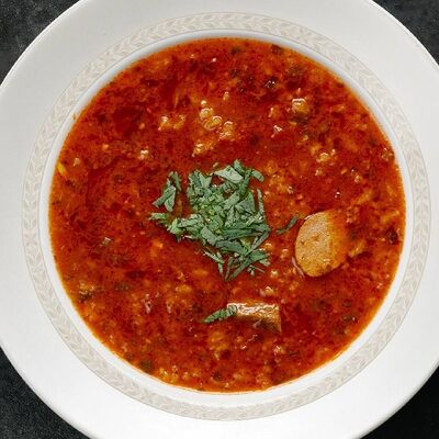 Харчо в Urartu по цене 600 ₽