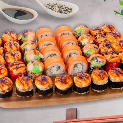 Успех Самурая в Takara по цене 3040 ₽