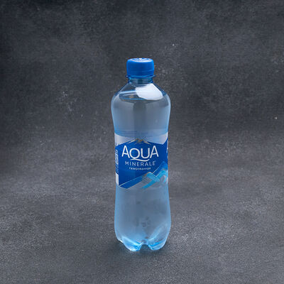 Вода Aqua Minerale газированная в Shawa-Красава по цене 90 ₽