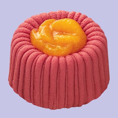 Торт Цитрус-фундук в Цех85 по цене 1199 ₽