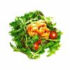 Салат с рукколой и креветками в Мастер Food по цене 630