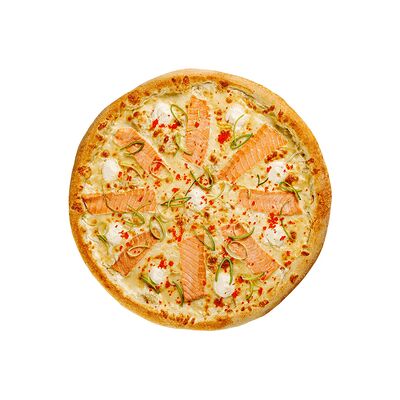 Филадельфияв Дом пиццы по цене 1440 ₽