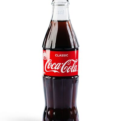 Кока-кола в Bucho по цене 330 ₽