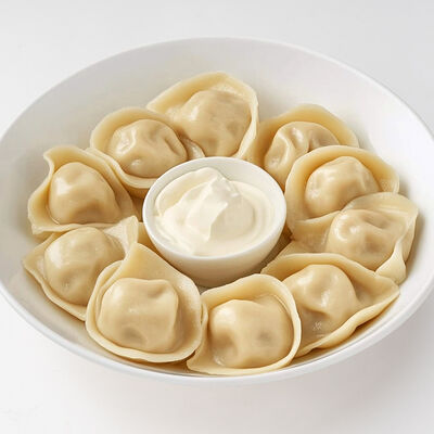 Пельмешки в Курагадиван по цене 310