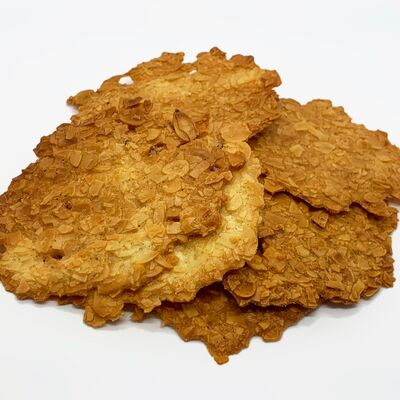 Печенье Кружевное в Bonbon авторская кондитерская по цене 240 ₽