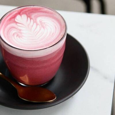 Раф малиновый в Party Grill по цене 359 ₽