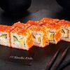 Ролл Калифорния в тобико в #SushiOdi по цене 399