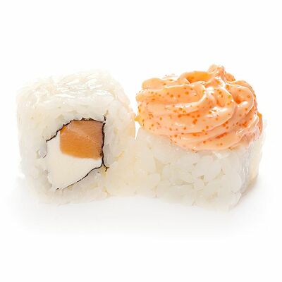 Лава в Ешь суши по цене 416 ₽