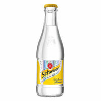 Schweppes tonic Индиан тоник в Рыба Мечты
