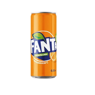 Fanta апельсин в Стрит Фуд по цене 170 ₽