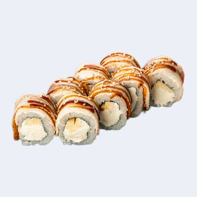 Яблочный угорь в Люля 58 по цене 849 ₽