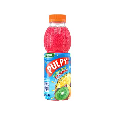 Сок Pulpy Тропический в Susi San по цене 119 ₽