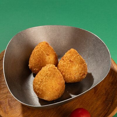 Кошинья в Lars Vegans по цене 400 ₽