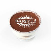 Тирамису в Barelli