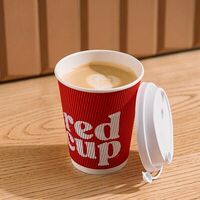 Дабл Капучино в Red Cup iMall