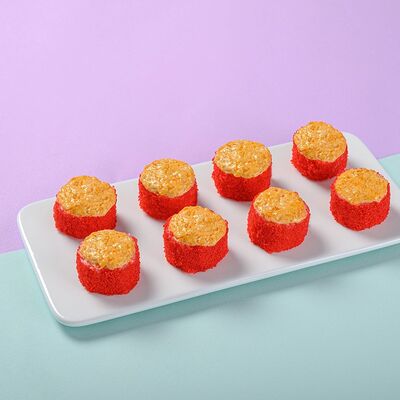 Запечённый с кальмаром в Круглое катаем по цене 429 ₽