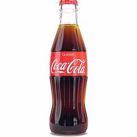 Напиток Coca-Cola (стекло) в Rozanna