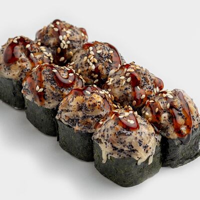 Бикудо Унаги в Ролл Маркет по цене 475