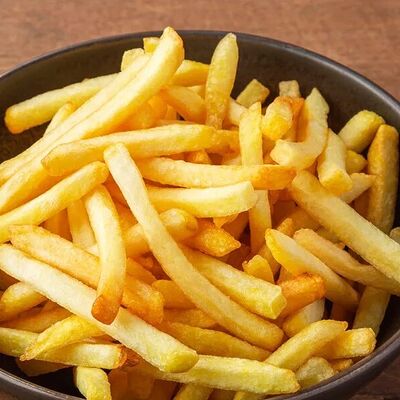 Картофель фри в СаЛобио по цене 200 ₽