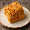 Фирменный торт Наполеон в YUMMY по цене 480